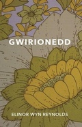Cover: Gwirionedd - Gwasg y Bwthyn