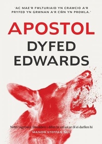 Enlarge image Cover: Apostol - Gwasg y Bwthyn