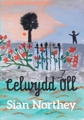 Cover: Celwydd oll - Gwasg y Bwthyn
