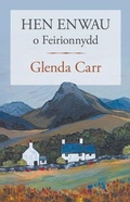 Cover: Hen Enwau o Feirionnydd - Gwasg y Bwthyn