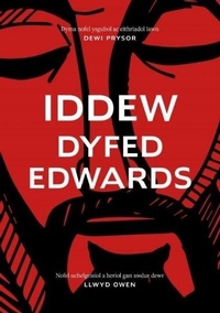 Enlarge image Cover: Iddew - Gwasg y Bwthyn