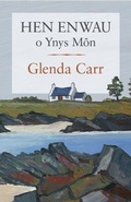 Cover: Hen Enwau o Ynys Mon - Gwasg y Bwthyn