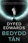 Cover: Bedydd Tan - Gwasg y Bwthyn