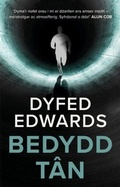 Cover: Bedydd Tan - Gwasg y Bwthyn