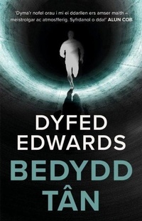 Enlarge image Cover: Bedydd Tan - Gwasg y Bwthyn