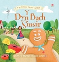 Cover: Cyfres fy Amser Stori Cyntaf: 3. Dyn Bach Sinsir, Y - Rily Publications Ltd