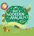 Cover: Llyfrau Goleuo'r Dudalen: Byd y Goeden Afalau - Rily Publications Ltd