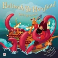 Cover: Haliwch yr Hwyliau! / Shiver Me Timbers! - Rily Publications Ltd