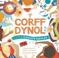 Cover: Llyfrau Goleuo'r Dudalen: Y Corff Dynol - Rily Publications Ltd