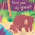Cover: Faint Ydw I'n dy Garu? / How Much Do I Love You? - Rily Publications Ltd