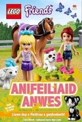 Cover: Cyfres Lego: Anifeiliaid Anwes - Rily Publications Ltd