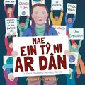Cover: Mae Ein Ty Ni ar Dan - Rily Publications Ltd