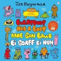 Cover: Everybody Has a Body / Mae gan Bawb ei Gorff ei Hun - Rily Publications Ltd