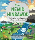 Cover: Stori Newid Hinsawdd - Rily Publications Ltd
