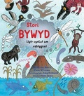 Cover: Stori Bywyd - Rily Publications Ltd