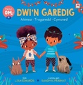 Cover: Plentyn Om: Dwi'n Garedig (Ahimsa * Trugaredd * Cymuned) - Rily Publications Ltd