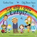 Cover: Sut Alla i Greu Enfys? / How Do You Make a Rainbow? - Rily Publications Ltd