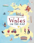 Cover: Wales on the Map - Rily Publications Ltd