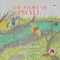 Cover: The Story of Pwyll - Rily Publications Ltd