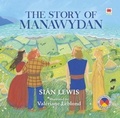 Cover: The Story of Manawydan - Rily Publications Ltd