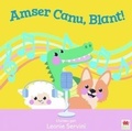 Cover: Amser Canu, Blant! - Rily Publications Ltd