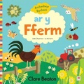 Cover: Archwilwyr Bychain: Ar y Fferm - Rily Publications Ltd