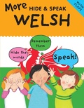 Cover: More Hide and Speak Welsh - Rily Publications Ltd