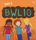 Cover: Darllen yn Well: Delio a Bwlio - Rily Publications Ltd
