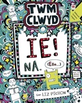 Cover: Twm Clwyd: 7. Ie! Na, (Ella...) - Rily Publications Ltd