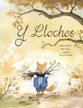 Cover: Y Lloches - Rily Publications Ltd