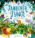 Cover: Jambori'r Jyngl - Rily Publications Ltd