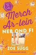 Cover: Cyfres Zoella: Merch Ar-Lein Neb Ond Fi - Rily Publications Ltd