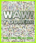 Cover: Waw! y Ddaear - Rily Publications Ltd