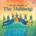 Cover: The Four Branches of the Mabinogi - Rily Publications Ltd