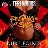 Enlarge image Cover: Rectangle of Sins - Urban Audiobooks
