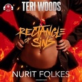 Cover: Rectangle of Sins - Urban Audiobooks