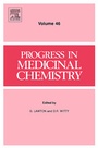 Cover: Progress in Medicinal Chemistry: Volume 46 - Elsevier