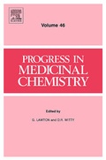 Cover: Progress in Medicinal Chemistry: Volume 46 - Elsevier