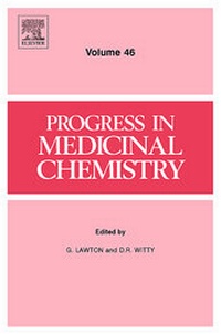 Enlarge image Cover: Progress in Medicinal Chemistry: Volume 46 - Elsevier