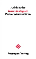Bild: Marx &ouml;kologisch - Passagen