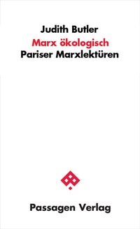 Abbildung von: Marx ökologisch - Passagen