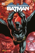Cover: Batman: Dunkle Legenden - DC COMICS bei Panini Comics