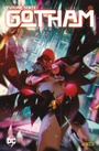 Cover: Future State: Gotham - Megaband - DC COMICS bei Panini Comics