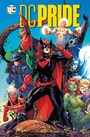 Cover: DC Pride - DC COMICS bei Panini Comics