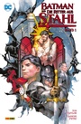 Cover: Batman und die Ritter aus Stahl - DC COMICS bei Panini Comics