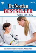 Cover: Sie rettete ein fremdes Kind - Blattwerk Handel GmbH