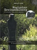 Cover: Magischer Dreisesselberg - epubli