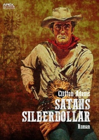 Enlarge image Cover: SATANS SILBERDOLLAR - BookRix