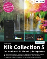 Abbildung von: Nik Collection 5 - Bildner Verlag