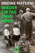 Cover: Wieder ein Tag ohne Krieg - mikrotext